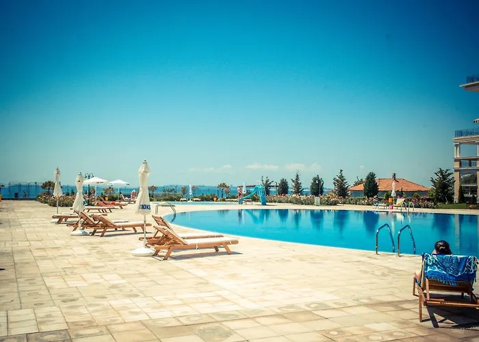 Premier Resort Sunny Beach