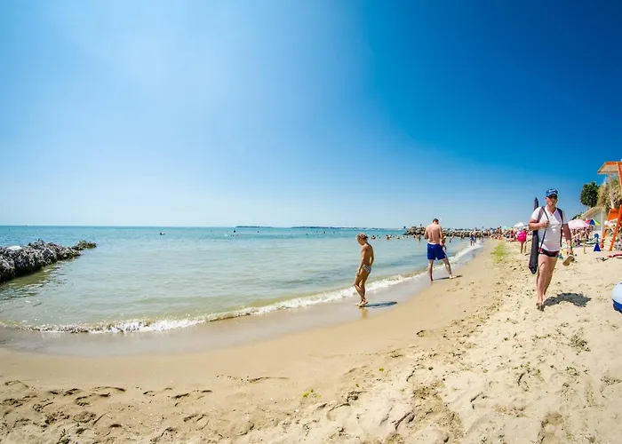 Resort Premier Sunny Beach