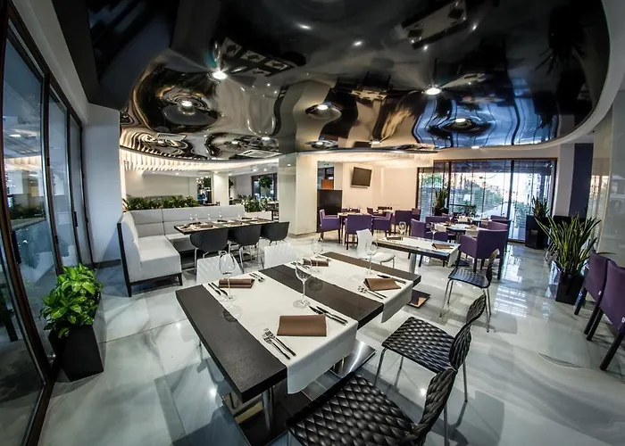 Premier 4* Sunny Beach