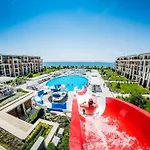 אתר נופש Premier 4*