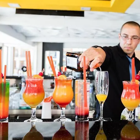 Resort Premier Fort Beach Sunny Beach