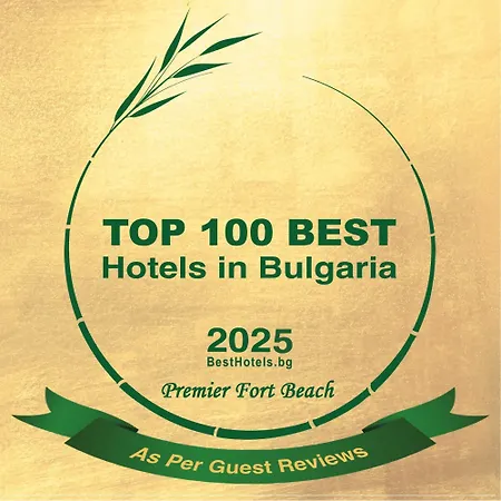 بريمير فورت بيتش ريزورت 4* ساني بيتش