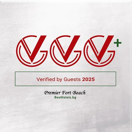 منتجع بريمير فورت بيتش ريزورت