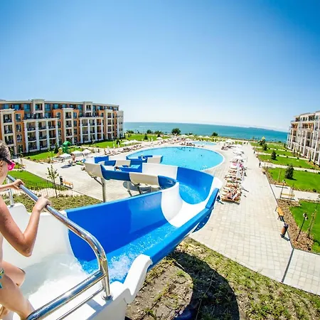Premier Fort Beach 4* Sunny Beach