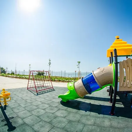 Premier Fort Beach 4* Sunny Beach