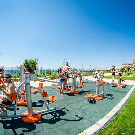 Resort Premier Fort Beach