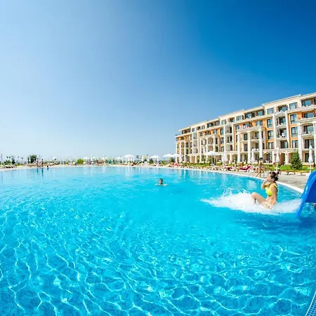 Premier Fort Beach Sunny Beach