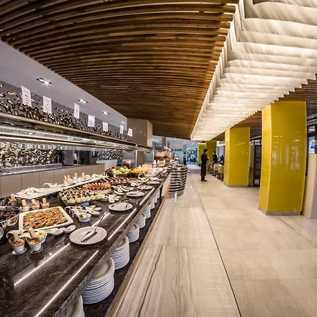 Premier Fort Beach Resort Sunny Beach