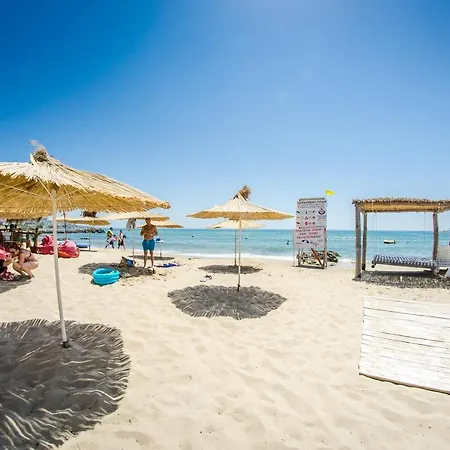 Premier Fort Beach Resort 4*