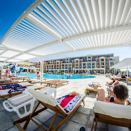 Premier Fort Beach Resort Sunny Beach