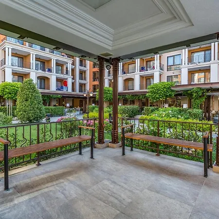 منتجع بريمير فورت بيتش ريزورت ساني بيتش