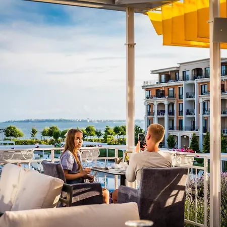 Resort Premier Fort Beach 4*