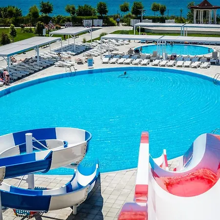 Premier Fort Beach Sunny Beach