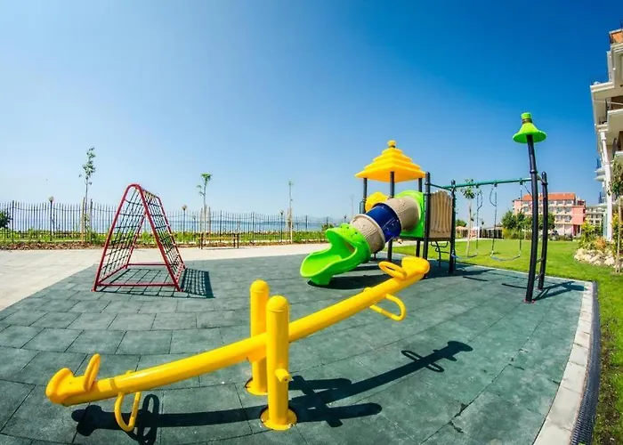 بريمير فورت بيتش ريزورت منتجع