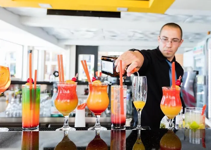 Resort Premier Sunny Beach