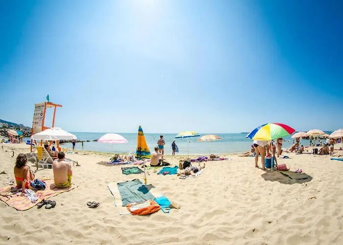 Premier 4* Sunny Beach