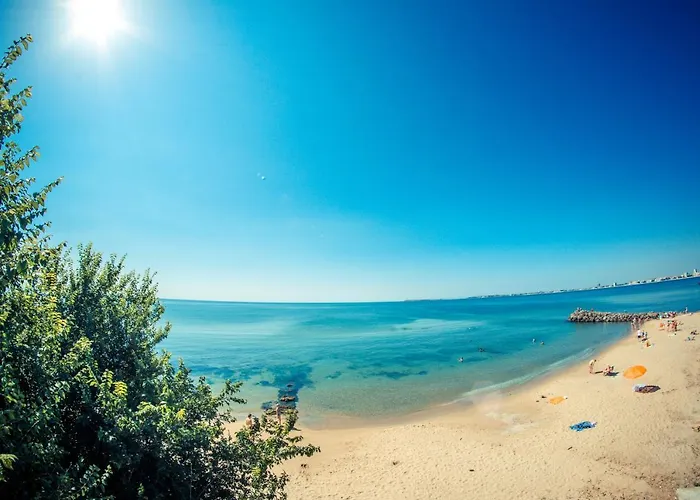 Resort Premier Sunny Beach