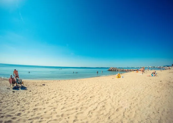 Premier 4* Sunny Beach