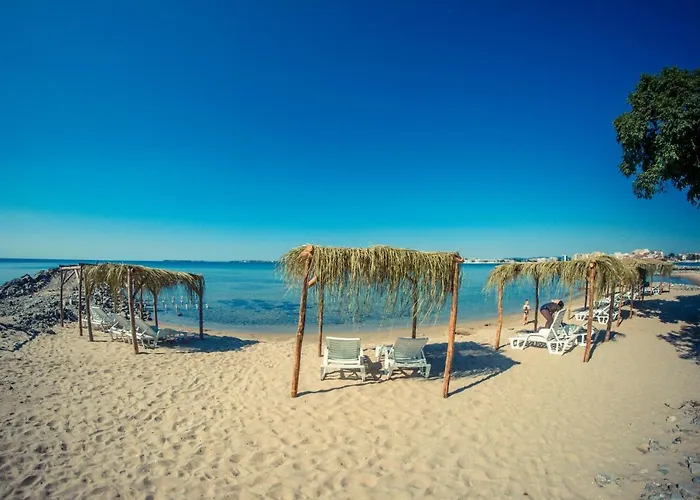 بريمير فورت بيتش ريزورت