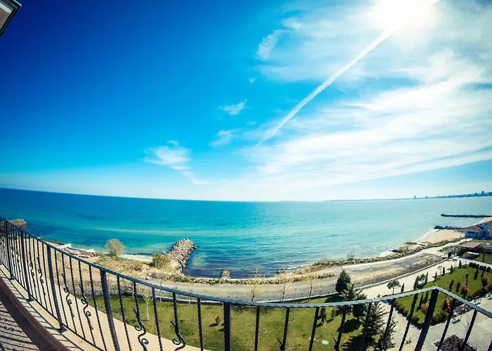 Premier 4* Sunny Beach