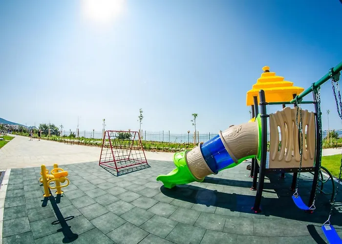 بريمير فورت بيتش ريزورت 4* ساني بيتش