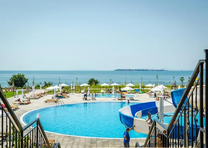 Premier 4* Sunny Beach