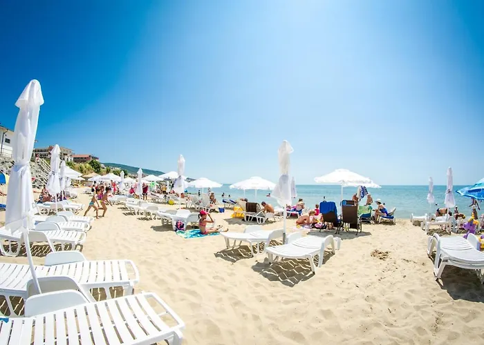 بريمير فورت بيتش ريزورت 4*