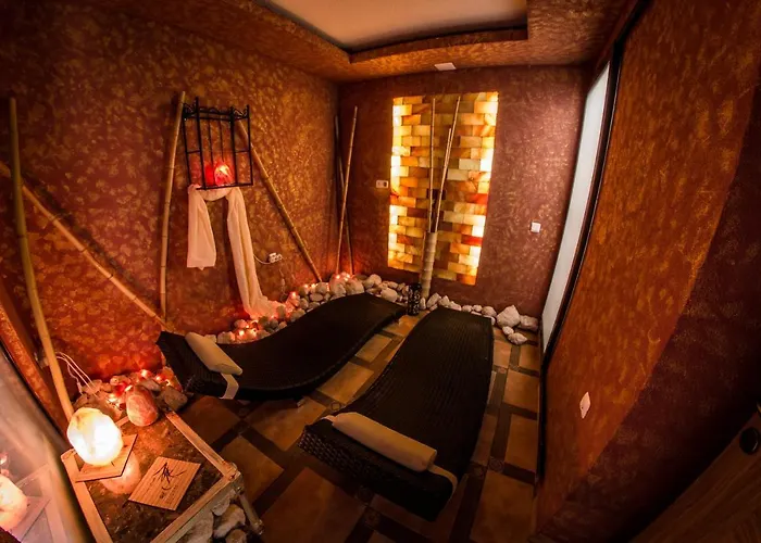 بريمير فورت بيتش ريزورت