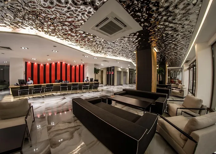 منتجع بريمير فورت بيتش ريزورت