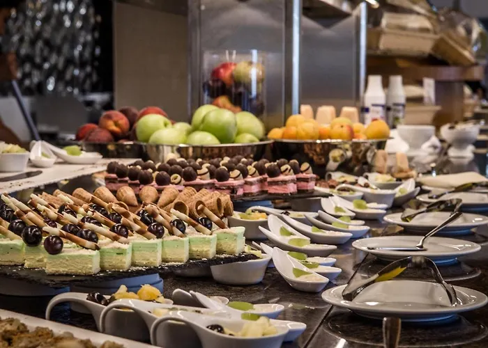 بريمير فورت بيتش ريزورت منتجع