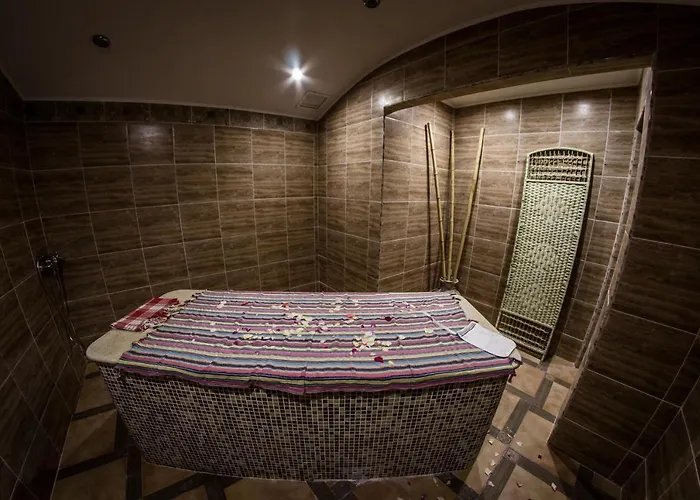 Resort Premier Sunny Beach