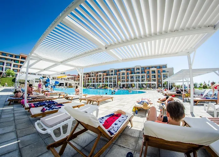 Premier Resort Sunny Beach