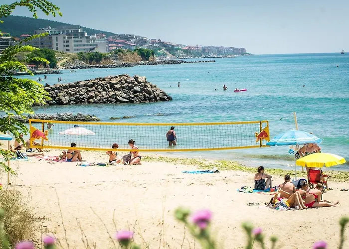 Premier Resort Sunny Beach