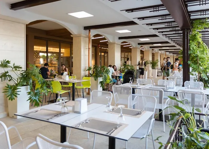 بريمير فورت بيتش ريزورت ساني بيتش