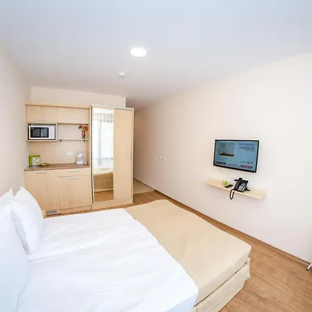 Premier Fort Beach 4* Sunny Beach