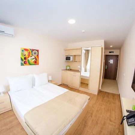 Premier Fort Beach 4* Sunny Beach