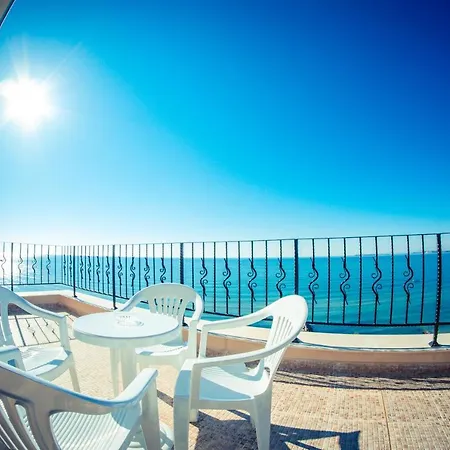 премиер форт бийч ризорт 4*