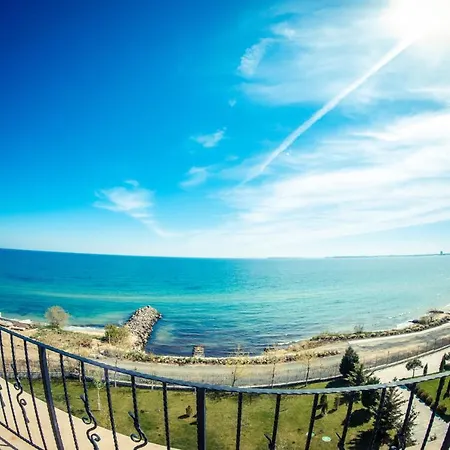 Premier 4* סאני ביץ'