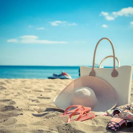 Premier Fort Beach