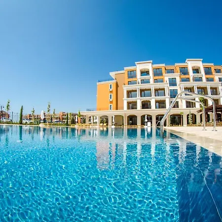 אתר נופש Premier 4*