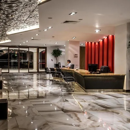 אתר נופש Premier 4*