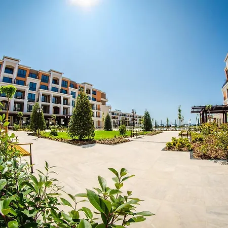 Premier Fort Beach