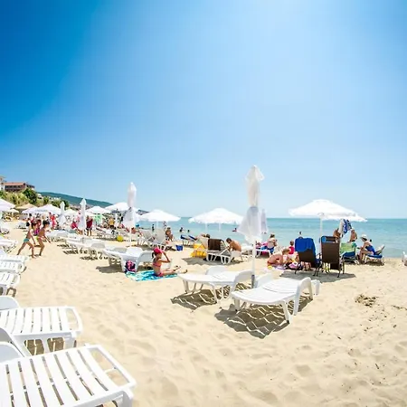 премиер форт бийч ризорт 4*