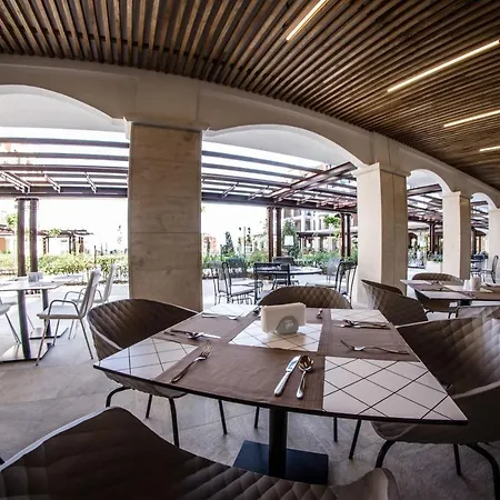 премиер форт бийч ризорт 4*