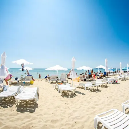 אתר נופש Premier 4*