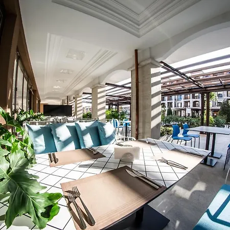 Premier Fort Beach Resort 4*