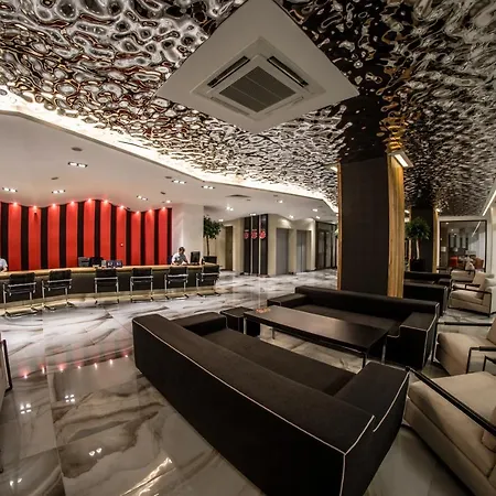 אתר נופש Premier