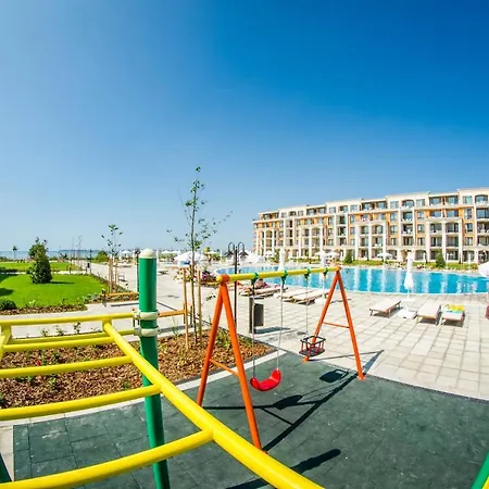 Premier 4* סאני ביץ'