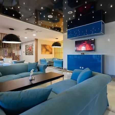 Resort Premier Fort Beach Sunny Beach