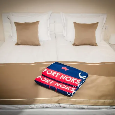 Premier אתר נופש 4*